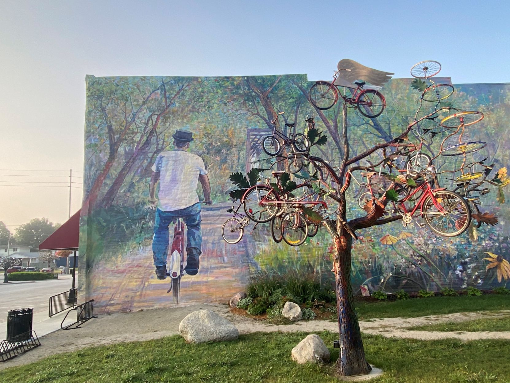 Pocket Park